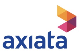 AXIATA Logo